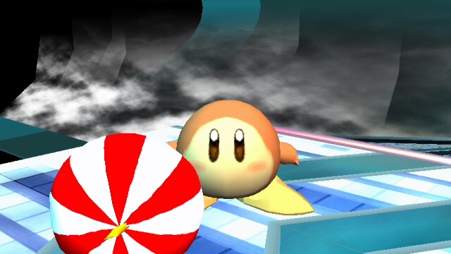 Parasol Waddle Dee